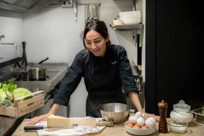 Verona: Cooking Class With Chef Micol Zorzella - Overview of the Cooking Class