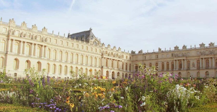 Versailles: Palace and Gardens In-App Audio Tour and Ticket - Tour Overview and Pricing