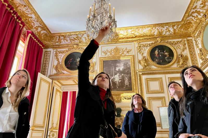 Versailles: Palace, Gardens & Exclusive Kings Apartment - Tour Overview and Pricing