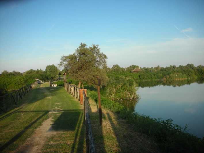 Via Adriatica Bike Tour