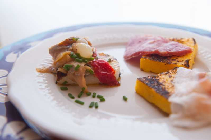 Vicenza: Dining Experience at a Locals Home