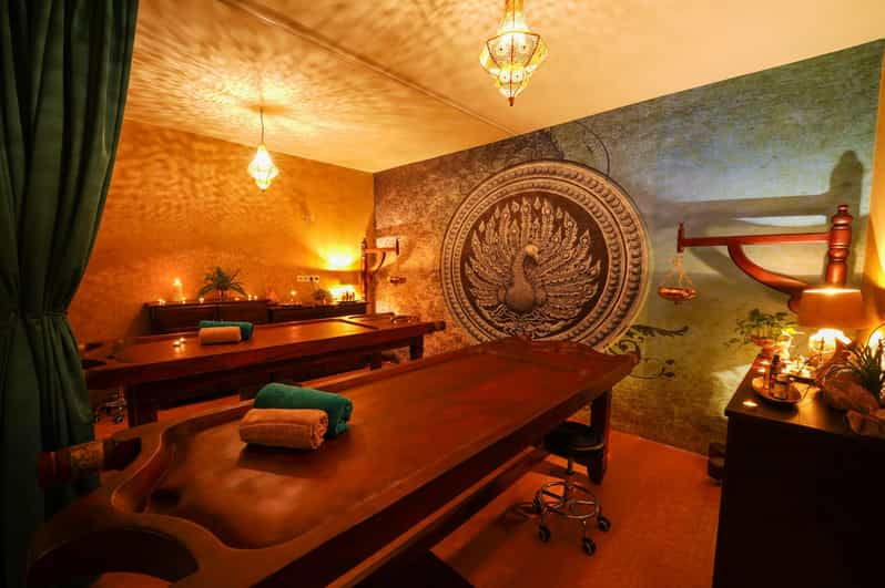 Vienna: 1-Day Ayurveda Retreat in Slovakia With Lunch & Tour - Overview of the Retreat
