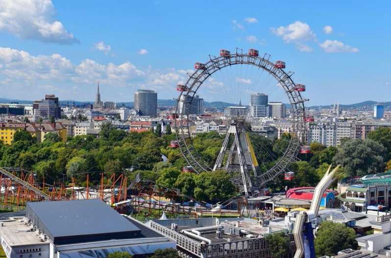 Vienna Audioguide – Travelmate App for Your Smartphone