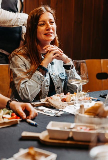 Vienna: Austrian Wine Tasting Evening