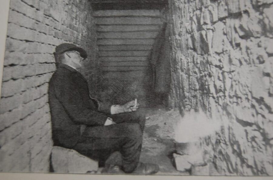 Vienna: Misery and Crime Around 1900 (Walking Tour, English)