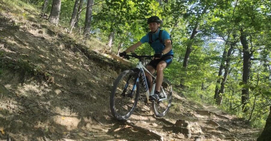 Vienna Mountain Bike Secrets