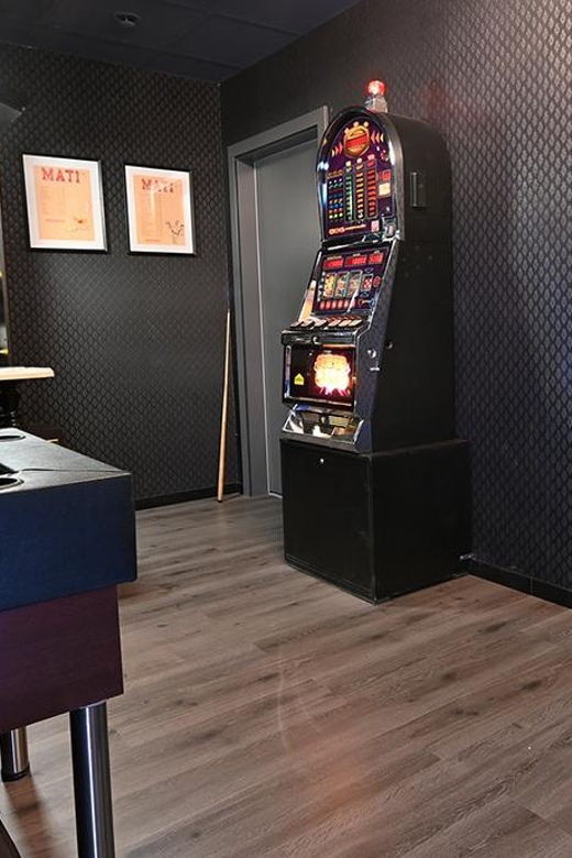 Vienna: Scavenger Escape Room Experience: Gangstas Cage