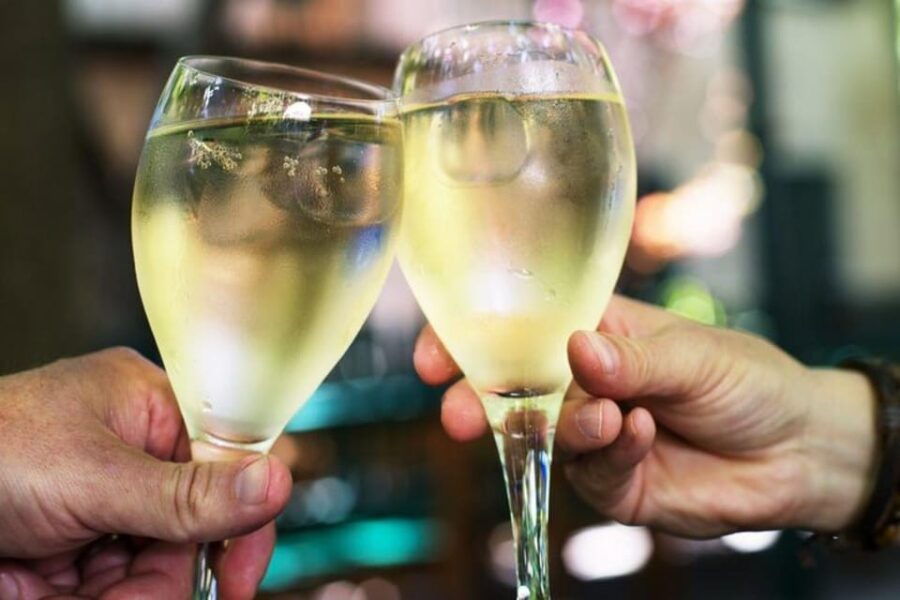 Vienna Vines & Tapas: Private Tasting Tour (9 Local Wines)
