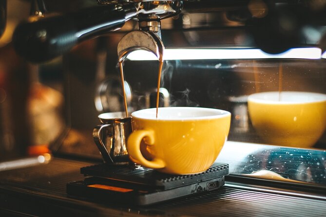 Vietnamese Coffee Experience and Tasting in Ho Chi Minh