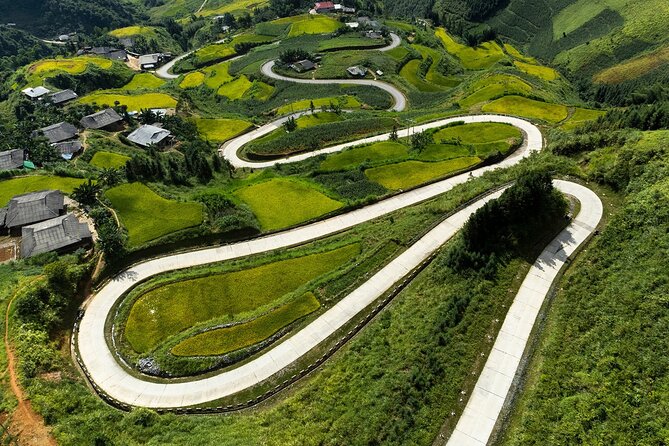 Vietnams Remote Northern Adventure Private Tour 6 Days 5 Nights - Tour Overview