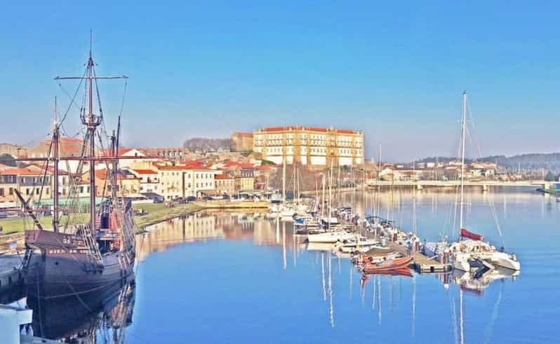 Vila Do Conde: City of Discoveries