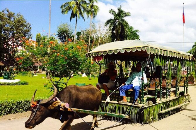 Villa Escudero Day Tour From Manila - Inclusions