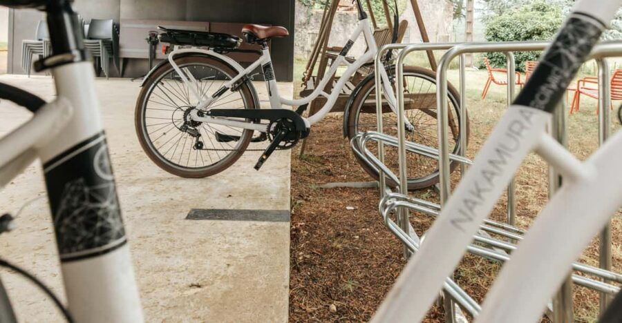 Vinocycle - Wine Tasting Opportunities