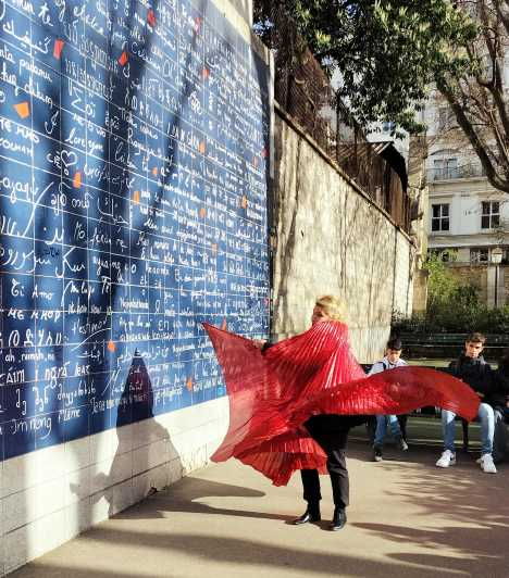 VIP Paris & Enchanted Montmartre by the Senses With Veronica - Tour Overview and Pricing