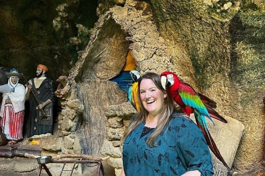 Vip Private Tangier Tour From Estepona With Ali All Included - Tour Overview
