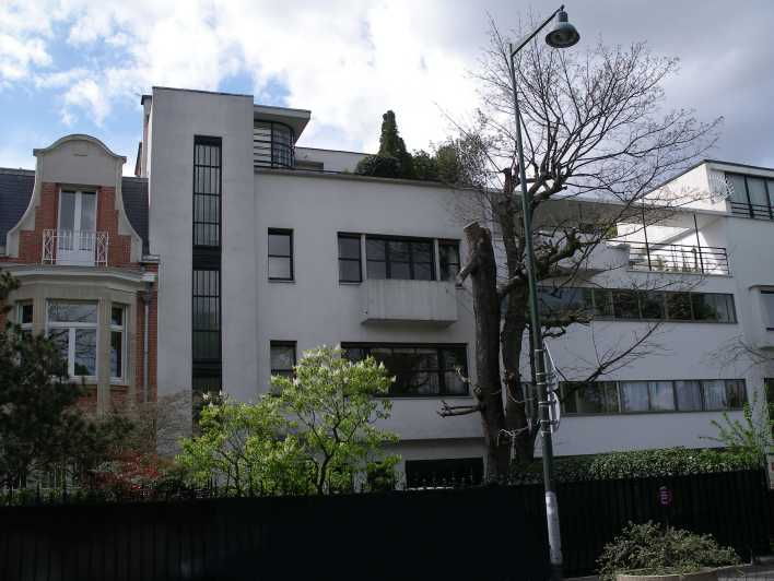 Visit 1930S Boulogne With an Architect - Tour Overview