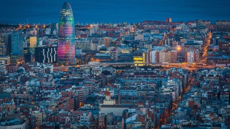 Visit All Top Attractions in Barcelona - Flexible Booking and Cancellation