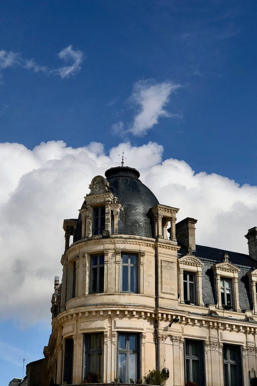 Visit EVERYTHING in the Region of Poitiers in a Day-Tour - Overview of the Day Tour