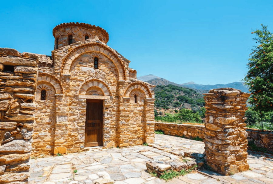 VISIT THE MOST FAMOUS PAINTER EL GRECO TOUR - Tour Overview and Pricing