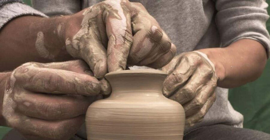 Visit to Cappadocia Ceramic Workshop and Carpet Store - Overview of the Experience