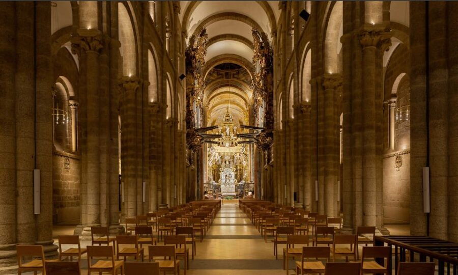 Visit to the Cathedral and Museum - Tour Overview