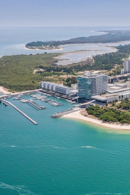 Visit Tróia - Exclusive Tour With a Van - Tour Overview