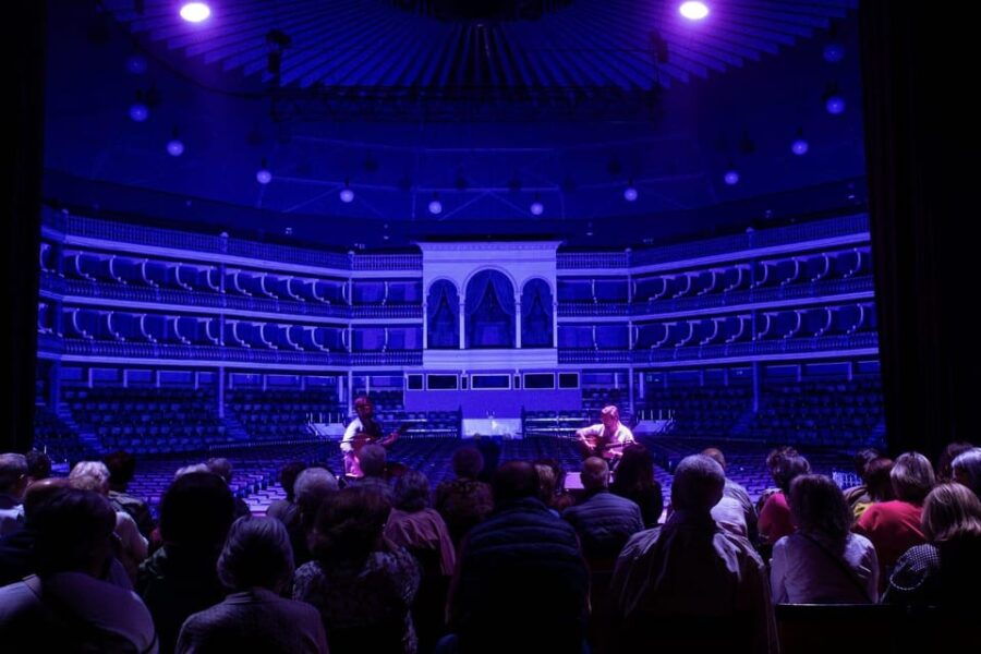 Voices of Fado - The Essence of Fado