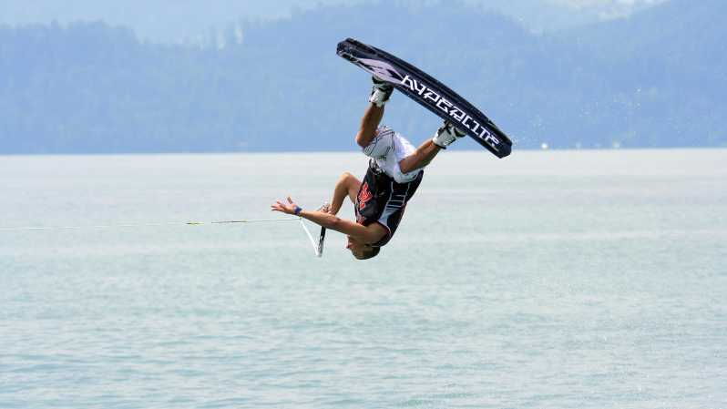 Wakeboarding in Lanzarote - Activity Overview