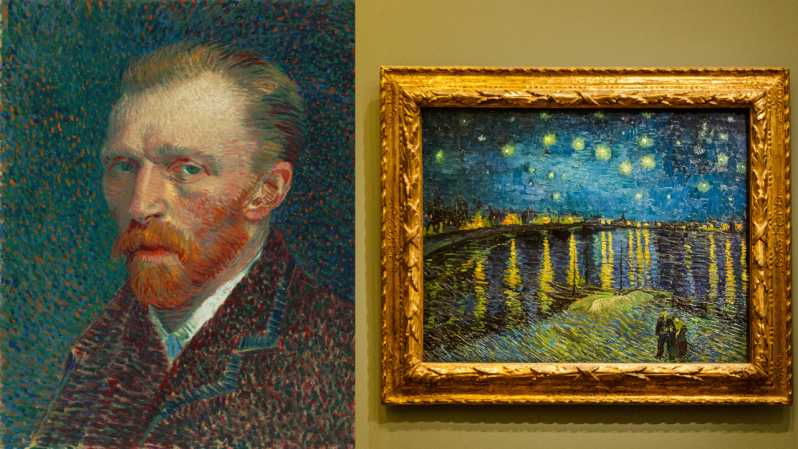 Walking Tour Van Goghs Footsteps: a Journey Through Arles