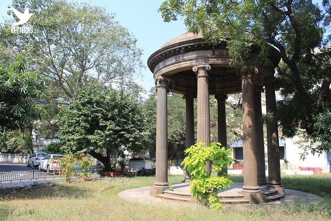 Walking Trip to Chennai Fort St. George - Meeting Point Details
