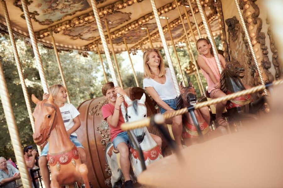 Walygator Sud-Ouest: Entry Ticket - Ticket Prices and Options