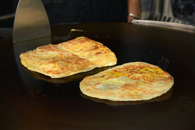 Wang Lang Market Foodies Day Tour - Tour Highlights