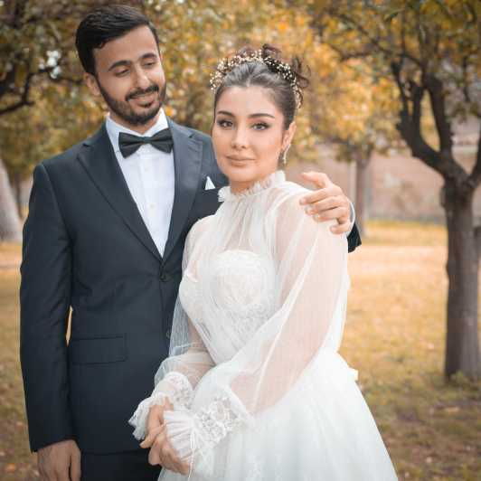 Wedding Photography & Videography in Rome - Overview of Services