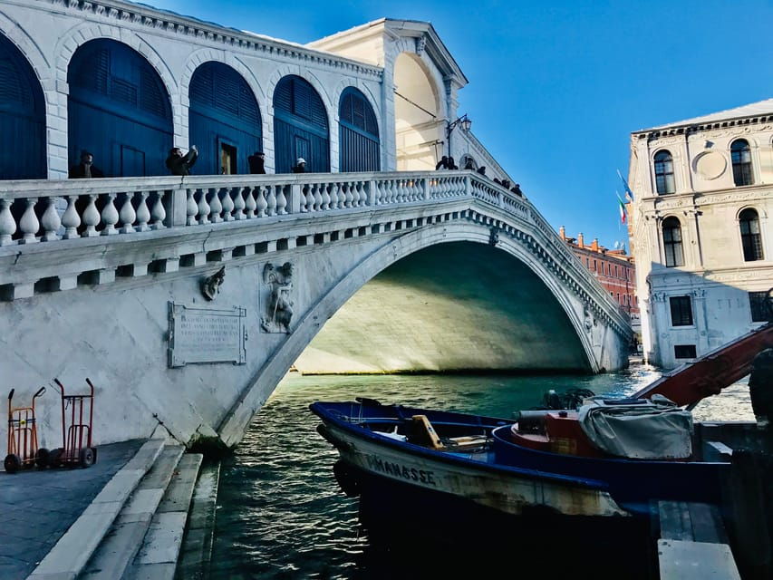 Welcome to Venice! Highlights and Hidden Gems