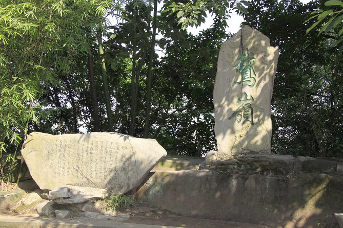 Well-spend Two Days in Chongqing Private Tour - Tour Inclusions and Details