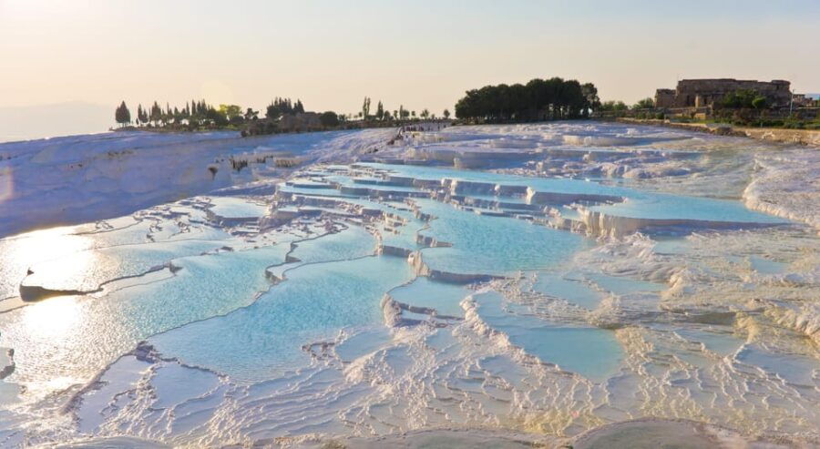 Western Turkey Explorer&3 Nights Iconic Aegeans - 10 Days - Tour Overview