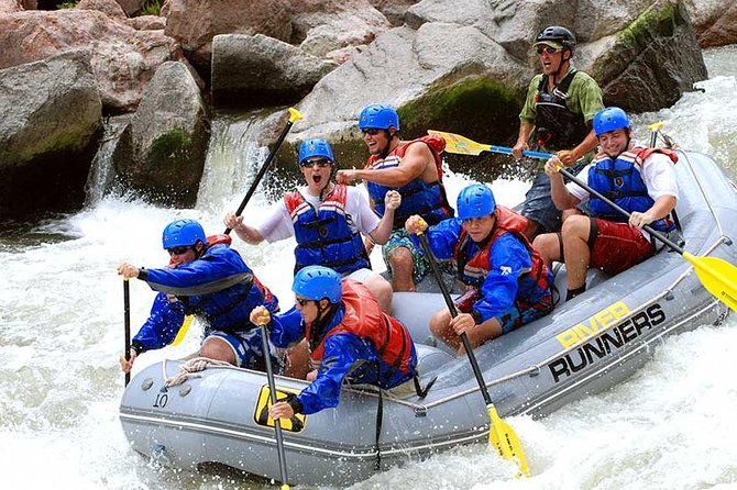 Whitewater Rafting in Kitulgala