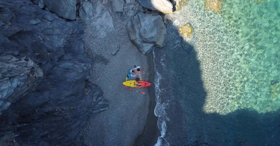 Wild Coast Discovery