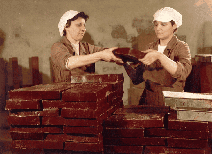 Willy Wonka in Turin - a Chocolate Adventure - Overview of the Adventure