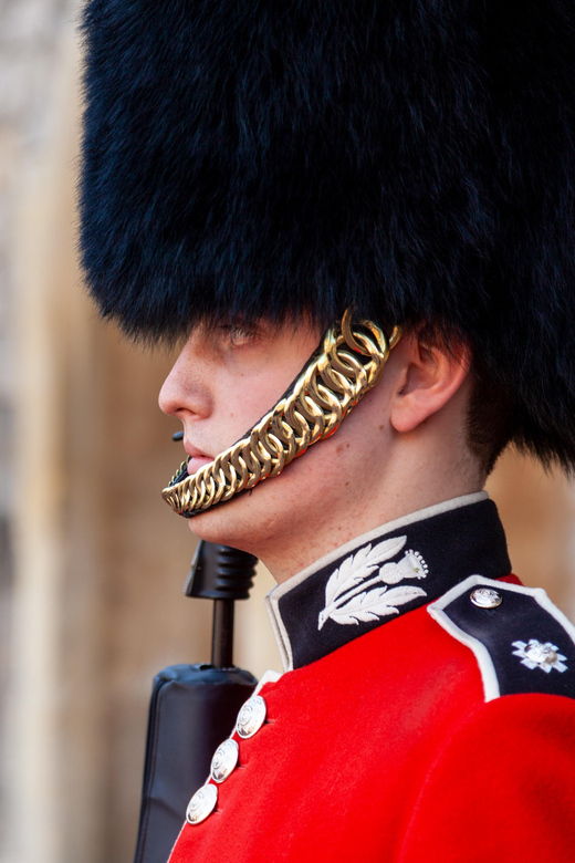 Windsor Castle & Oxford: Private Round-Trip to Top Sights - Tour Overview