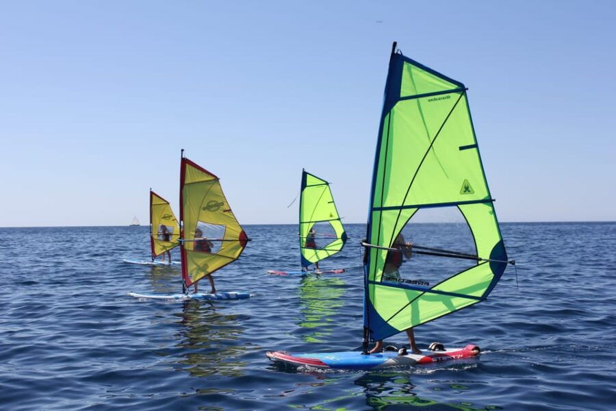 Windsurf Rental