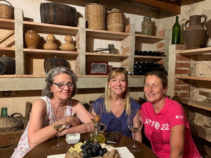 Wine and Tapas, Experience Real Mallorca