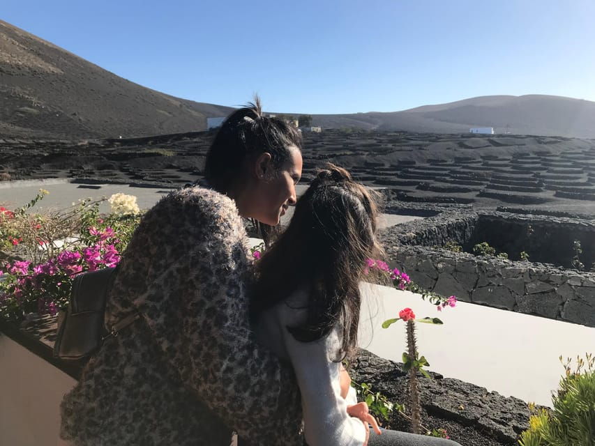 Wine and Volcan Private Tour - Tour Overview