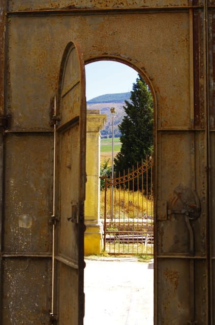 4 Best Wine Tours In Calatafimi Segesta