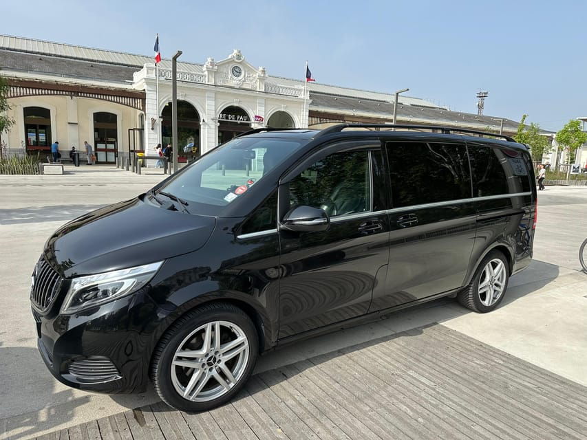 Wine Tours – Jurançon