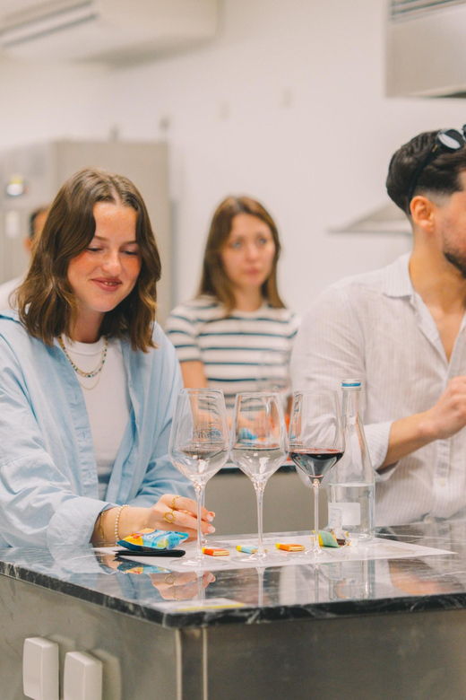WOW Porto: Chocolate and Port Wine Pairing Workshop - Pricing and Duration