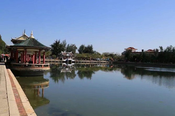 Xiamen Private Tour: Gulangyu and Jimei School Village