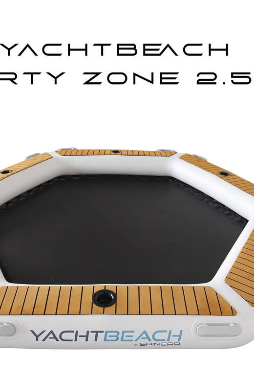 Yachtbeach Rental