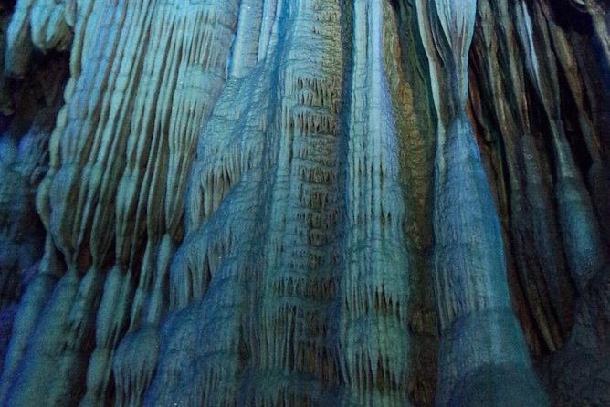Yangshuo Xianggong Hill & Silver Cave Private Day Tour