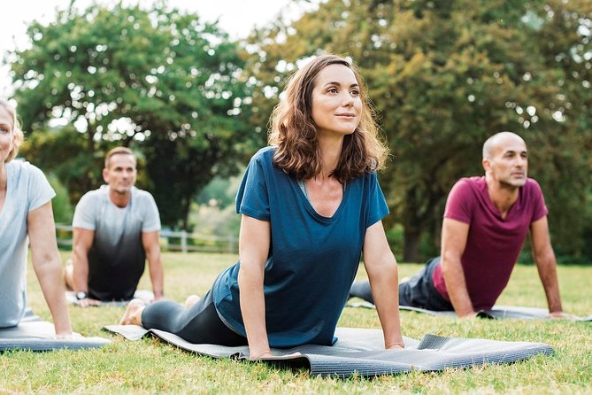 Yoga and Meditation Tour at Delhi on Private Basis